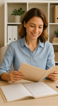 Administration et RH