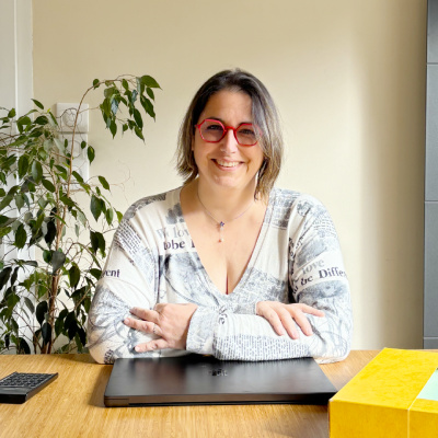 Portrait Sérénaé Gestion